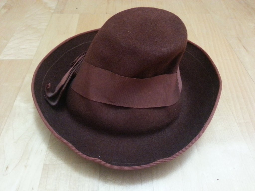 German Tilt Hat — image 6