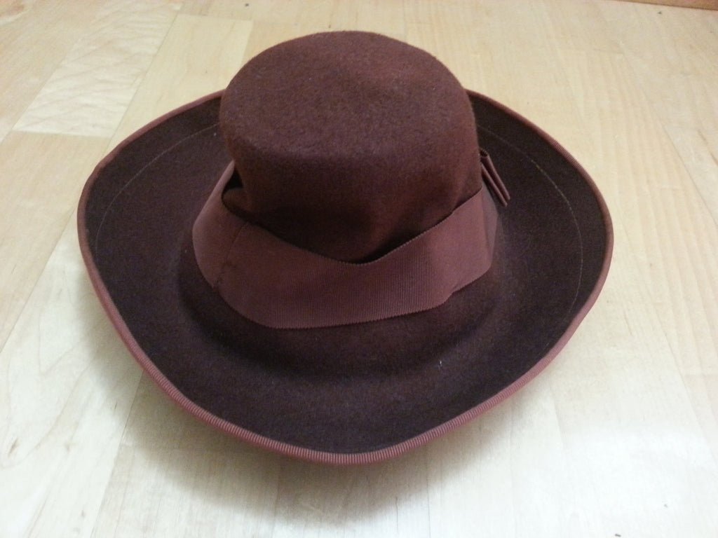 German Tilt Hat — image 7