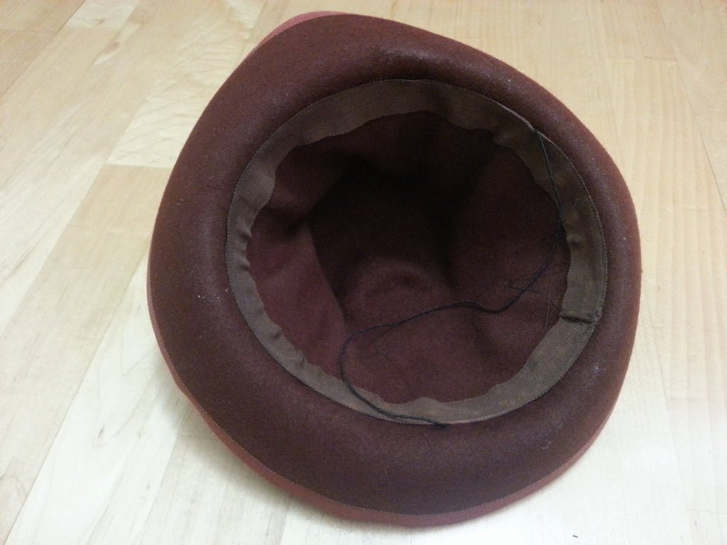 German Tilt Hat — image 8