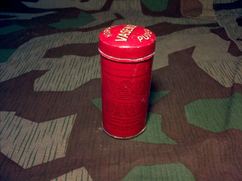 Vasenol Powder Bag — image 2