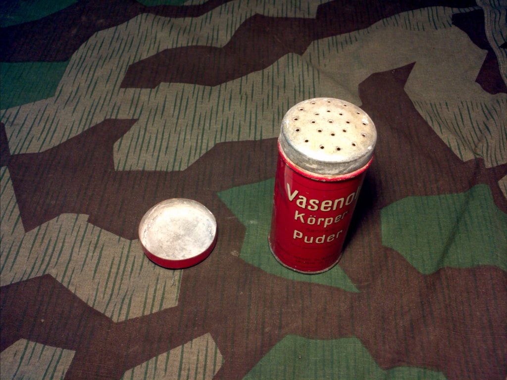 Vasenol Powder Bag — image 3