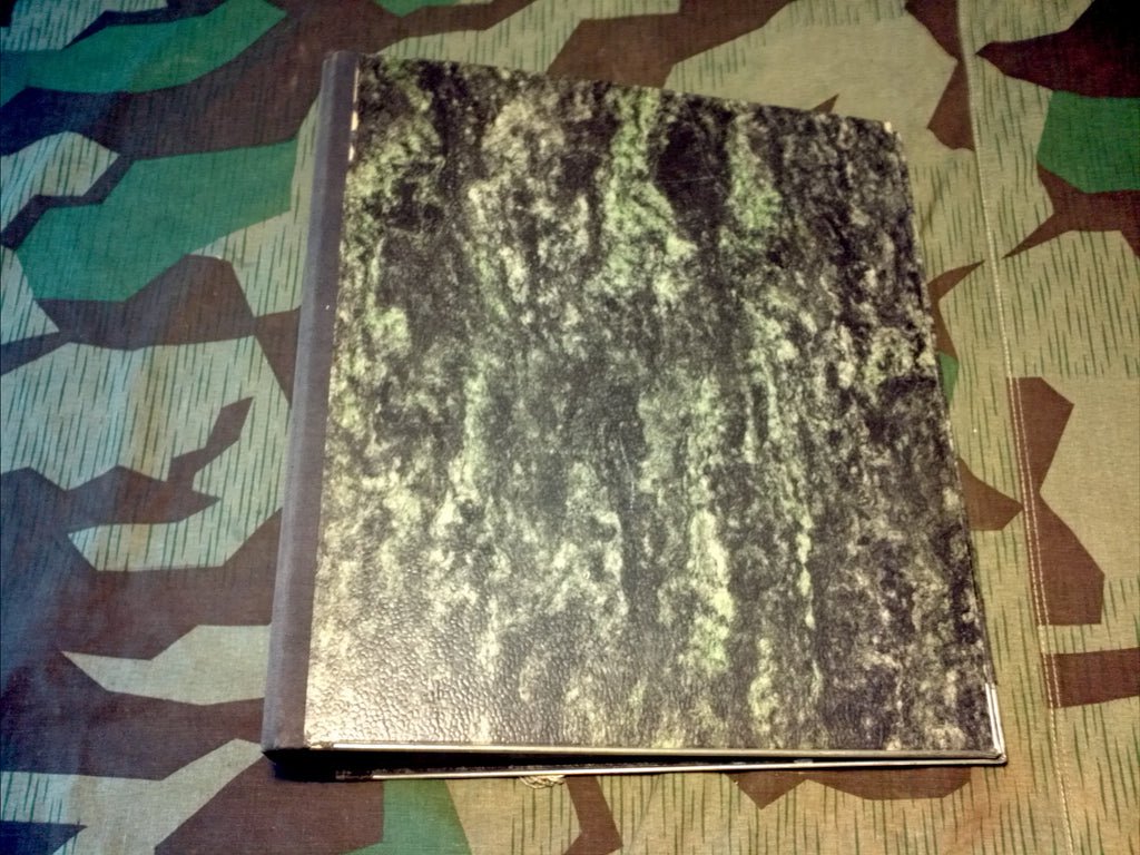 Period Leitz Binder — image 2