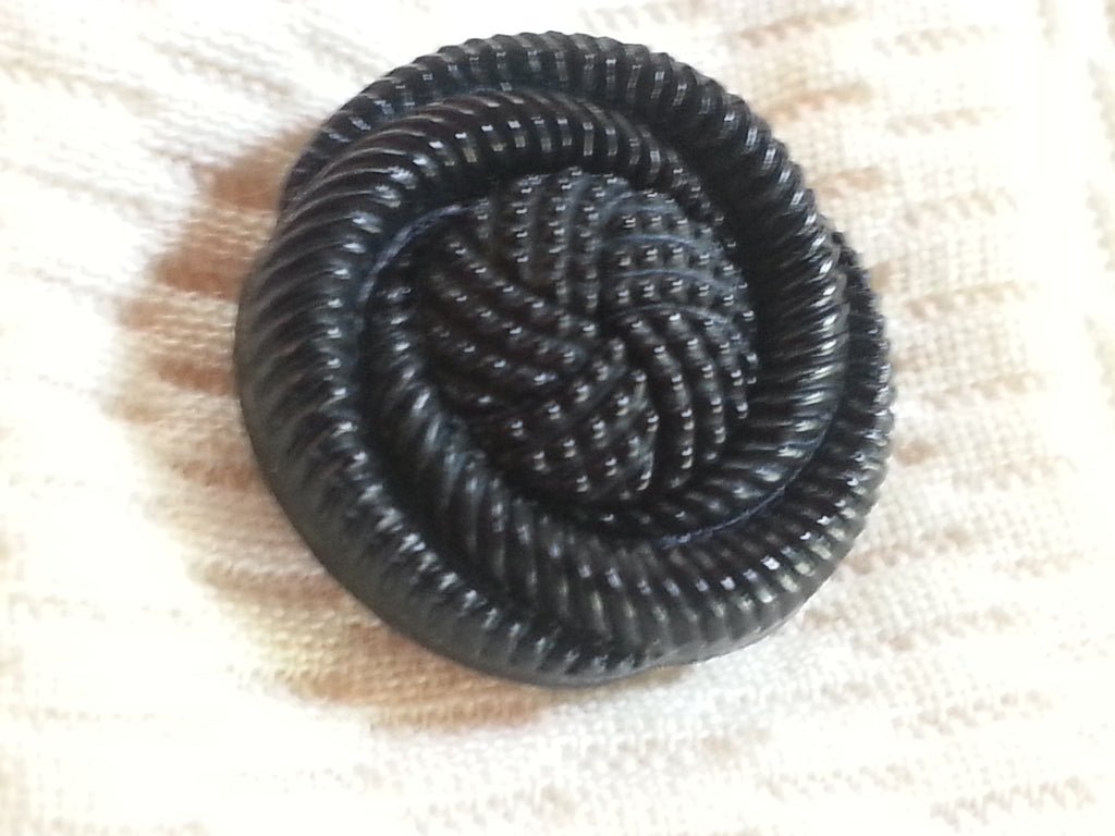 Dark Blue Dress w/ White Trim(B-38' W-29' H-36') — image 7