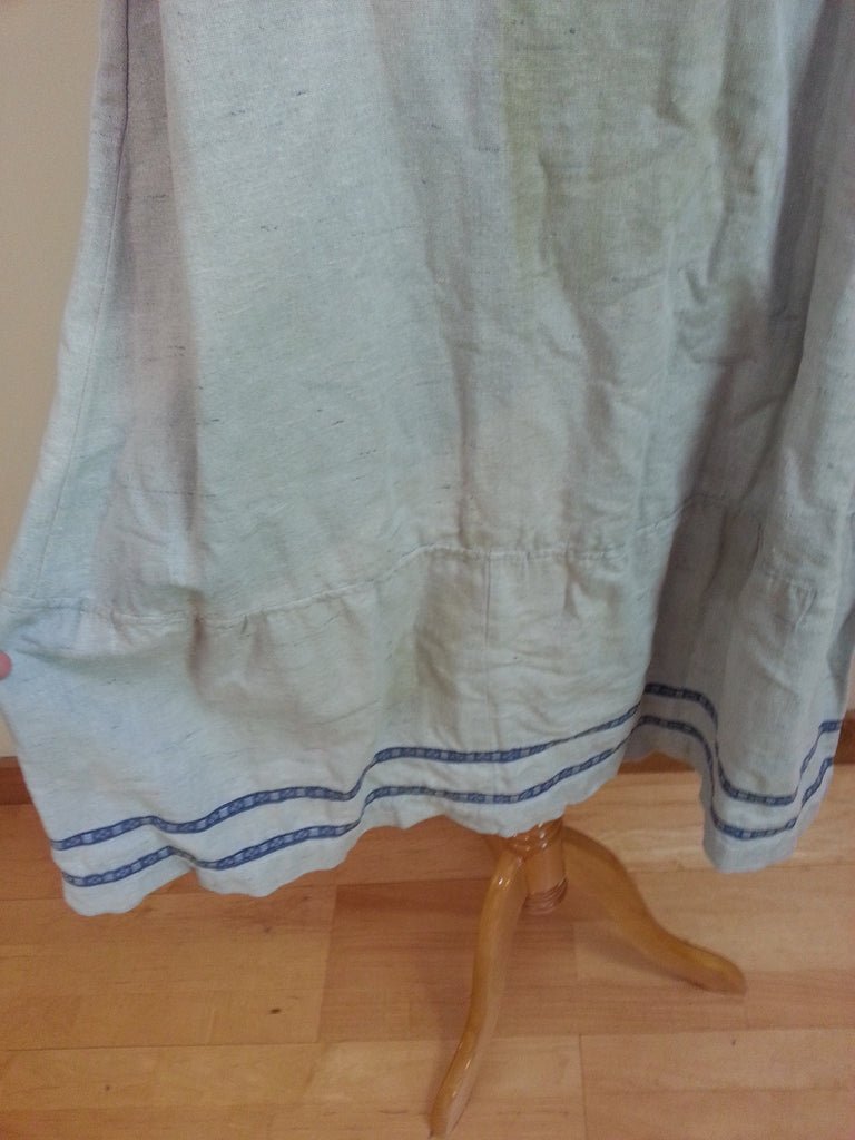 Handmade German Slip(B-35' W-46' H-50') — image 3