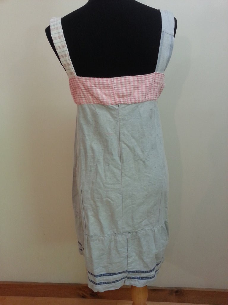 Handmade German Slip(B-35' W-46' H-50') — image 6