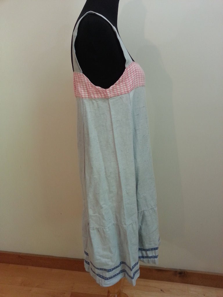 Handmade German Slip(B-35' W-46' H-50') — image 7