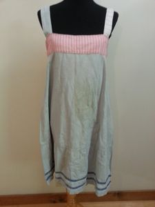 Handmade German Slip(B-35' W-46' H-50')