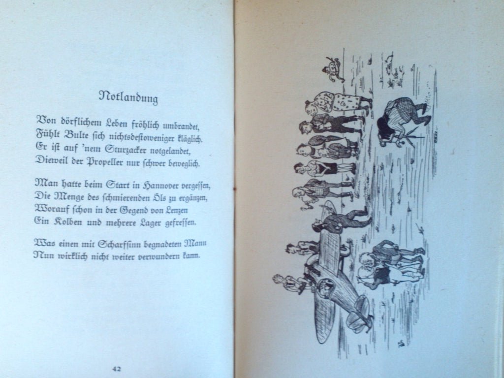 Peter Bulte Wird Soldat 1937 — image 3