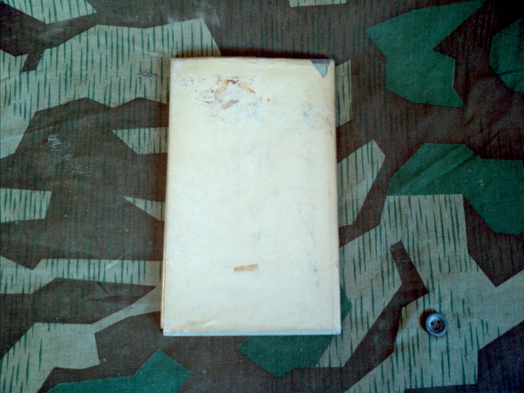 Peter Bulte Wird Soldat 1937 — image 4