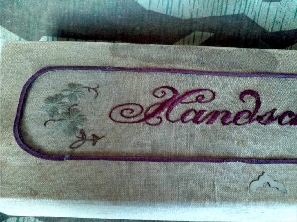 Handschuhe Glove Box — image 2