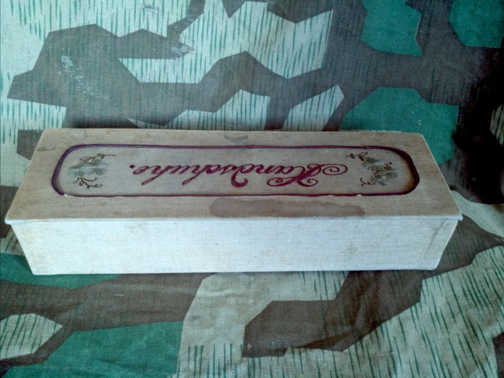 Handschuhe Glove Box — image 5