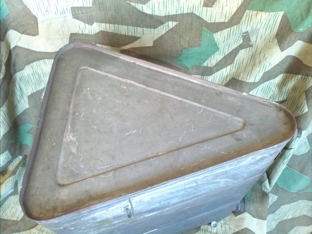 Original 1941 20L Explosionssicher! Fuel Can — image 6