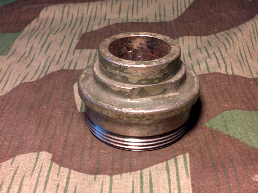 Original 8cm Elevation Assembly Cover Replacement — image 2