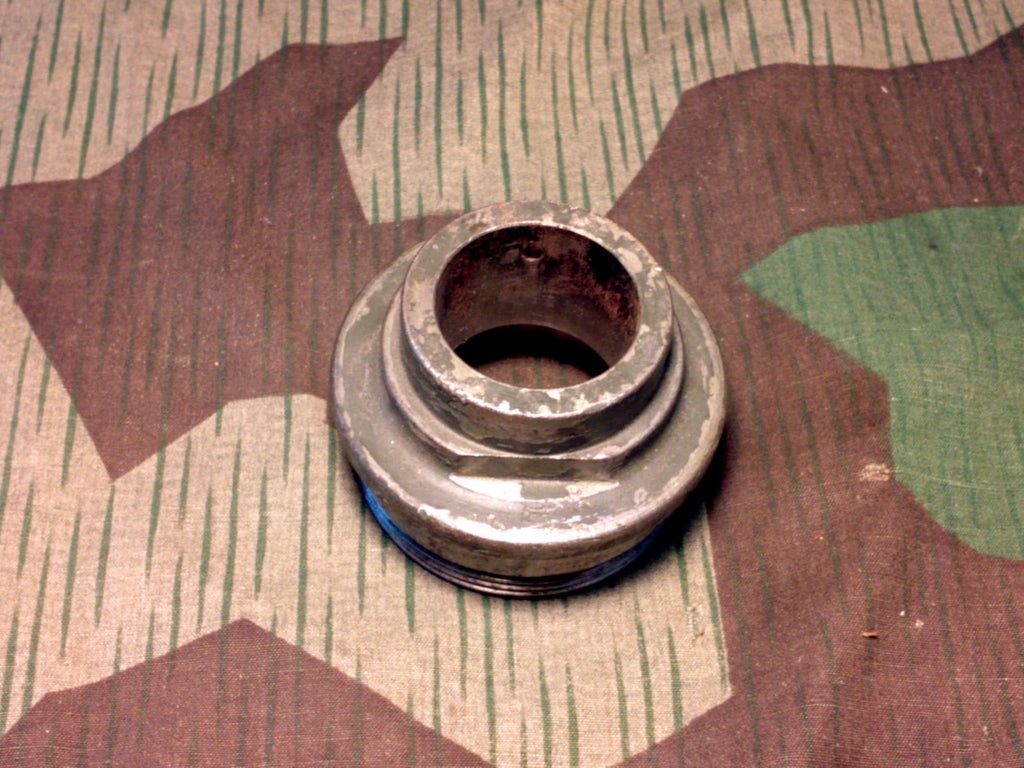 Original 8cm Elevation Assembly Cover Replacement — image 4