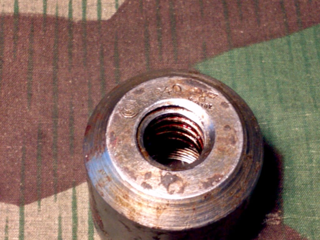 Original 8cm Cross Level Part Replacement — image 2