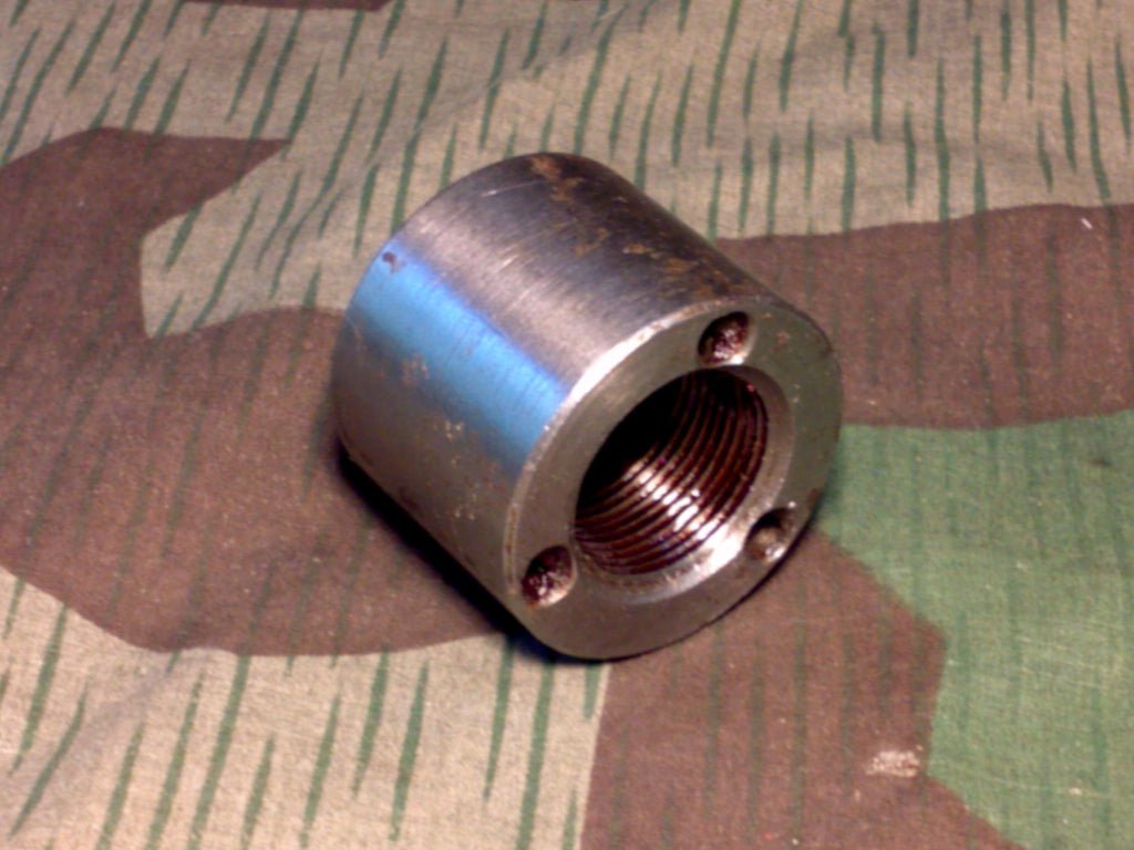 Original 8cm Cross Level Part Replacement — image 3