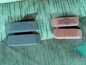 Korrektor Rubber Eraser