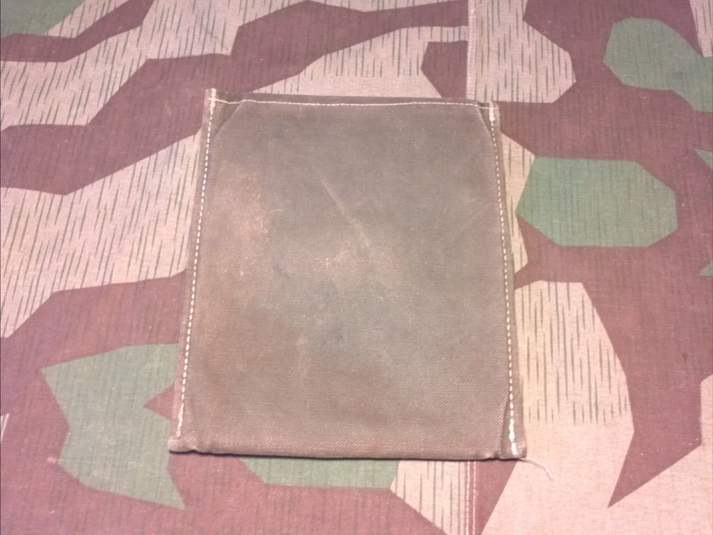 Kartenwinkelmesser Pouch K.W.27 R — image 3