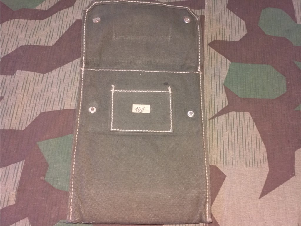 Kartenwinkelmesser Pouch K.W.27 R — image 4