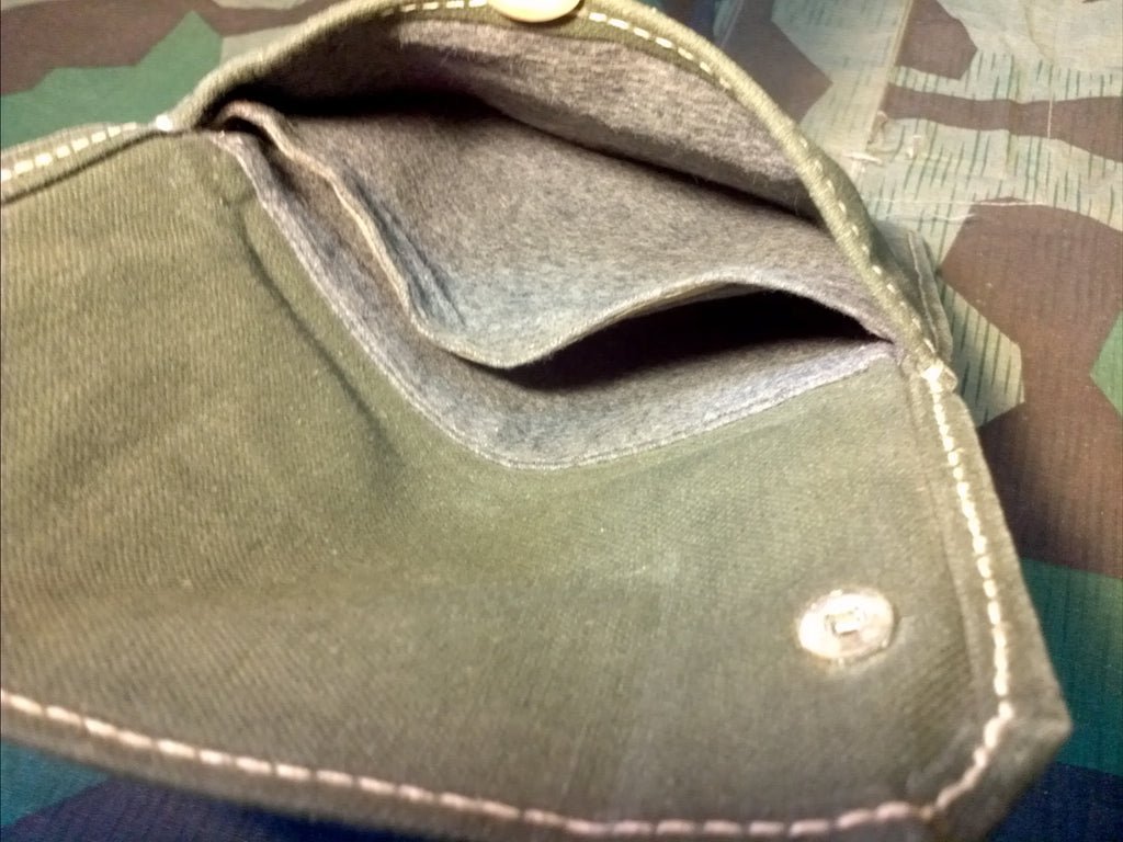 Kartenwinkelmesser Pouch K.W.27 R — image 5