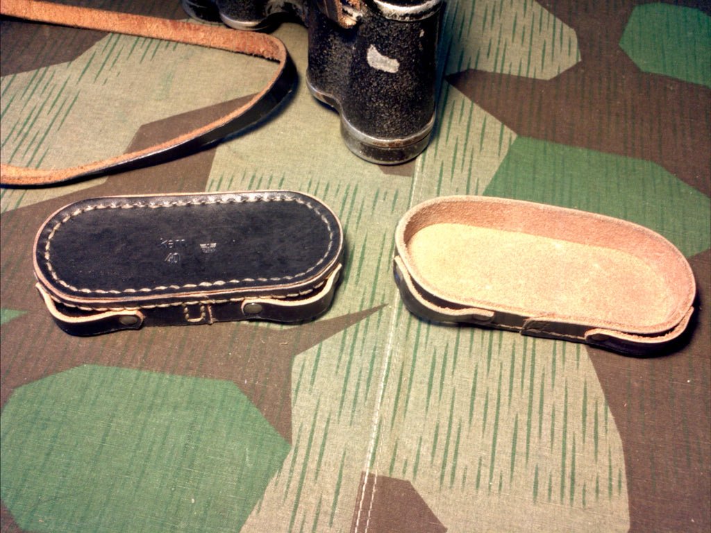 Binocular Rain Shield Reproduction — image 2