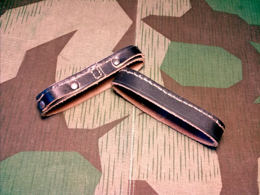 Binocular Rain Shield Reproduction — image 4