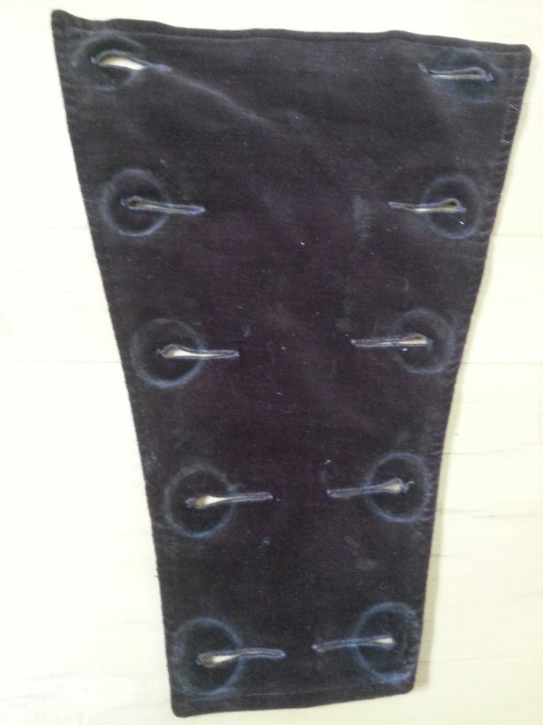 Velvet Blouse(B-36' W-28'--) — image 6