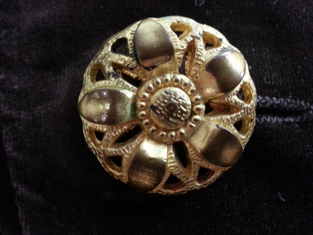 Velvet Blouse(B-36' W-28'--) — image 7