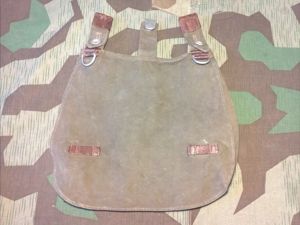 Original Pre-War M31 Breadbag