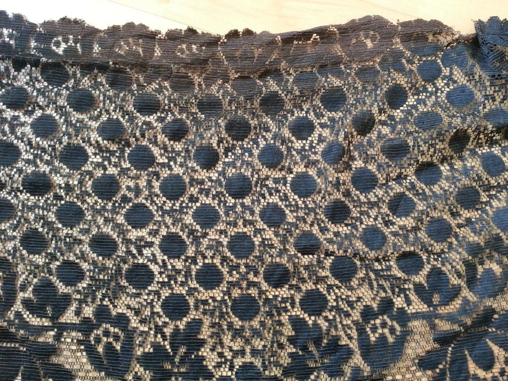 Pre-WWII German Dirndl w/ Painted Skirt(B-32 1/2' W-32'--) — image 16