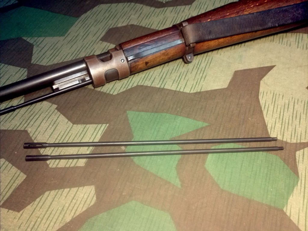 G33/40 Mountain Rifle Cleaning Rod (May 2025, limited run made) — image 3