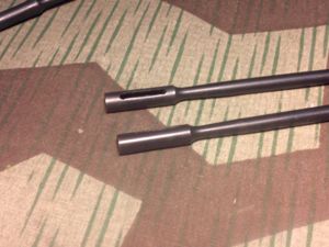 G33/40 Mountain Rifle Cleaning Rod (May 2025, limited run made)