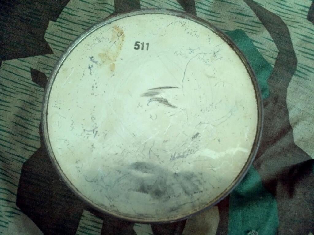 Maggi's 300 Brüh Würfel Can — image 5