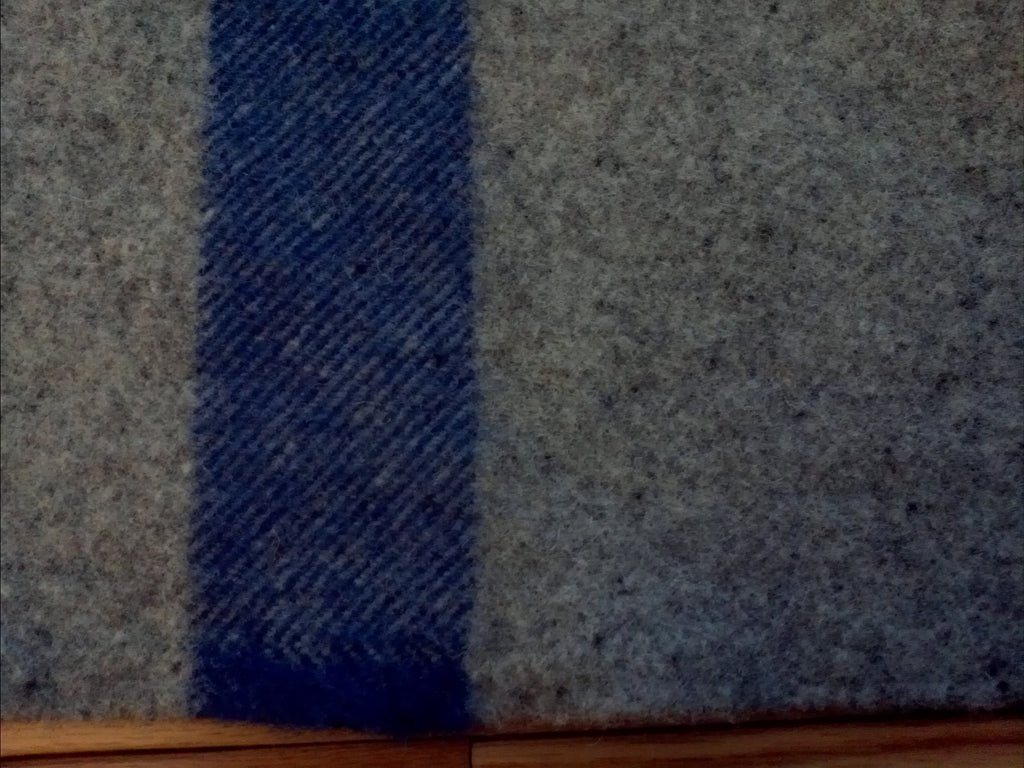 German Army Blanket — image 11