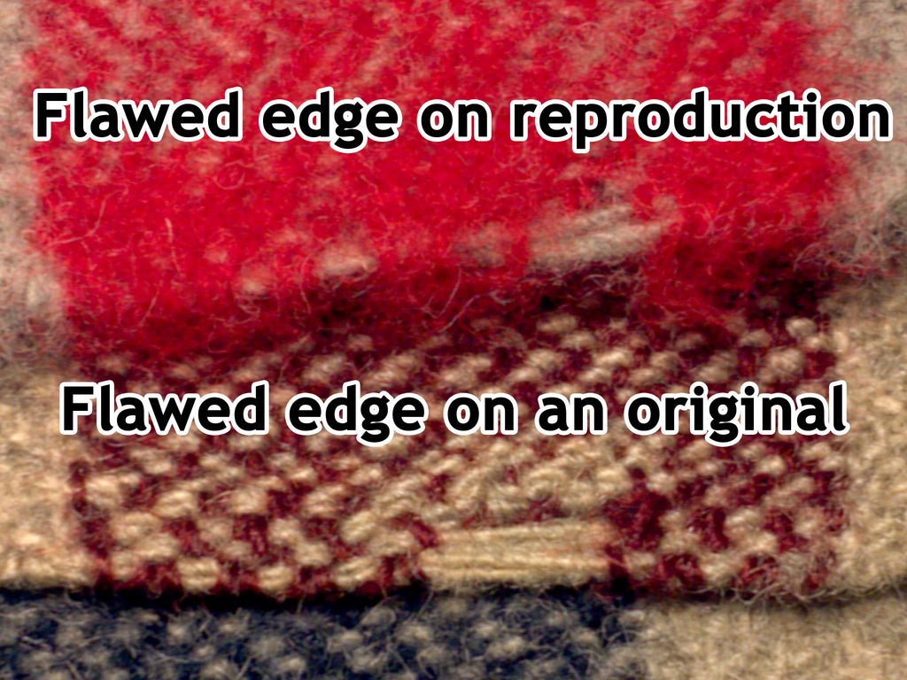 German Army Blanket — image 3