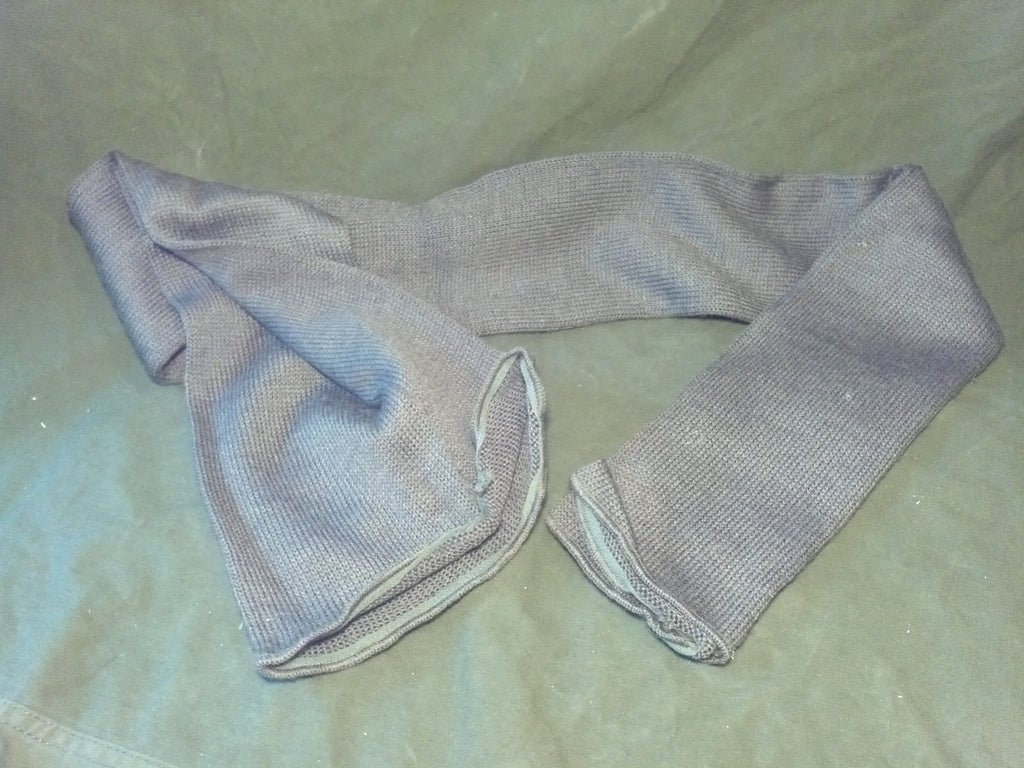 Surplus GI Scarf — image 2