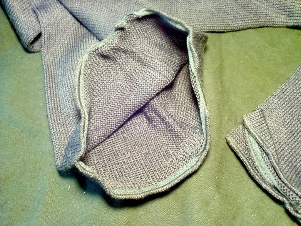 Surplus GI Scarf — image 3