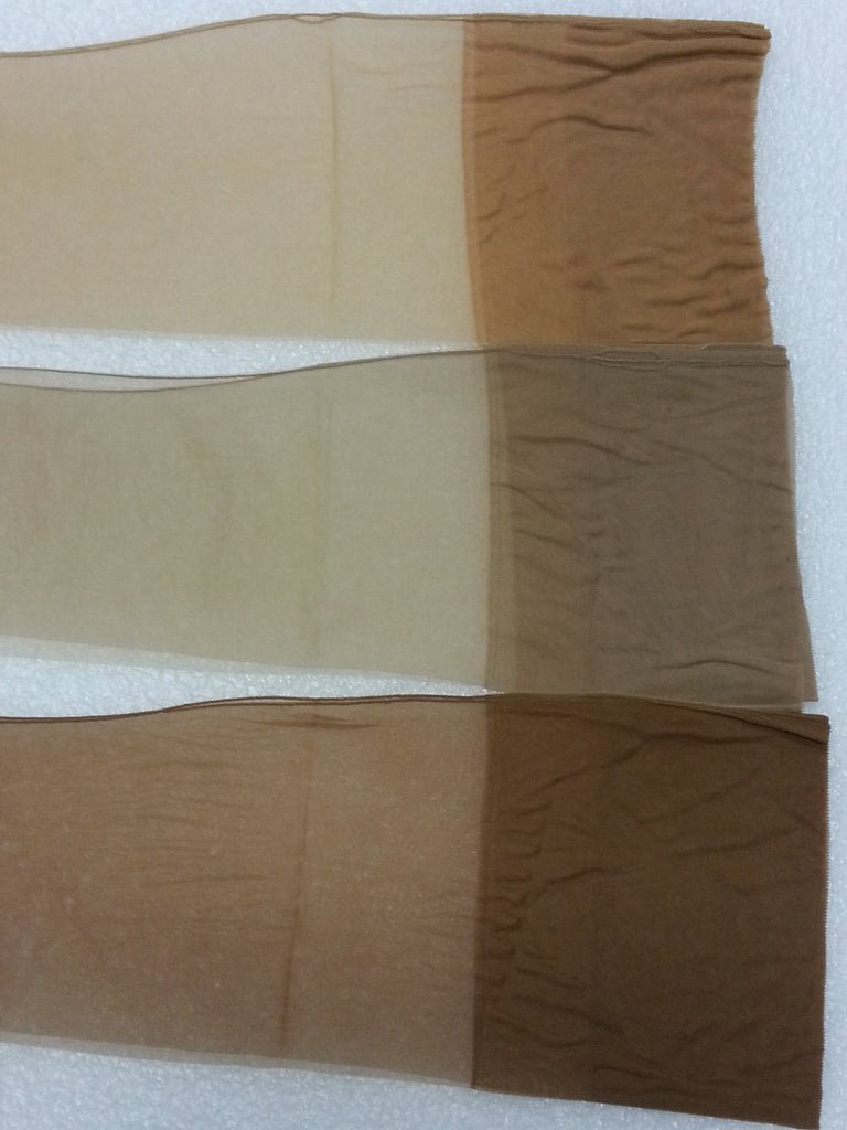 German Seamed Stockings (Sized) — image 8