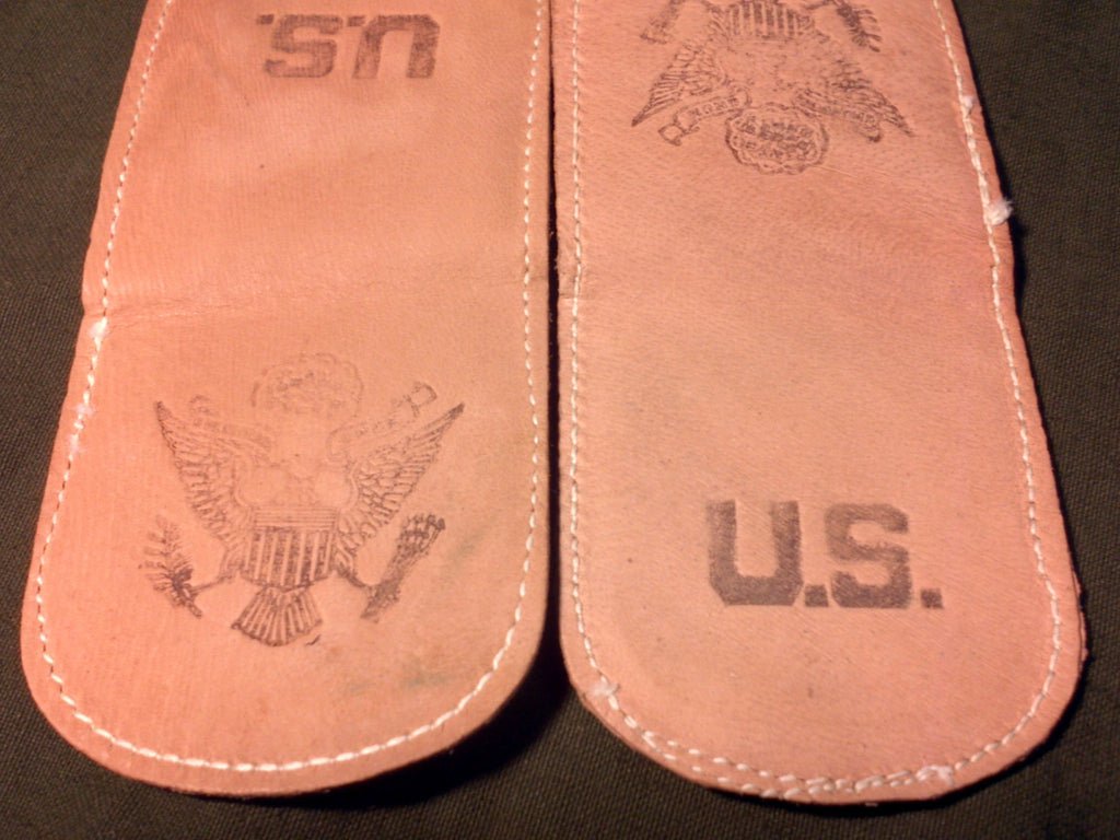 Original U.S. Sweetheart Photo Case — image 2