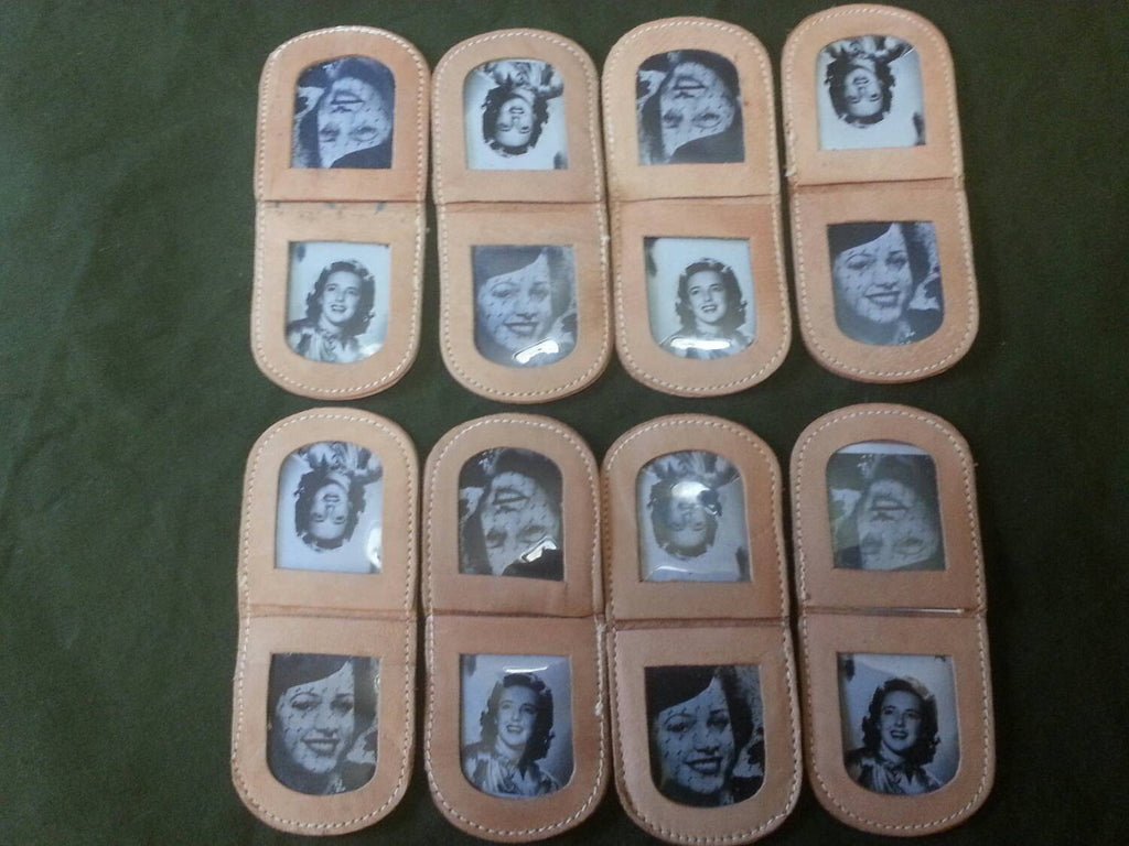 Original U.S. Sweetheart Photo Case — image 5