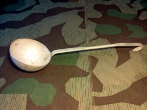 Original German Soup Ladle
