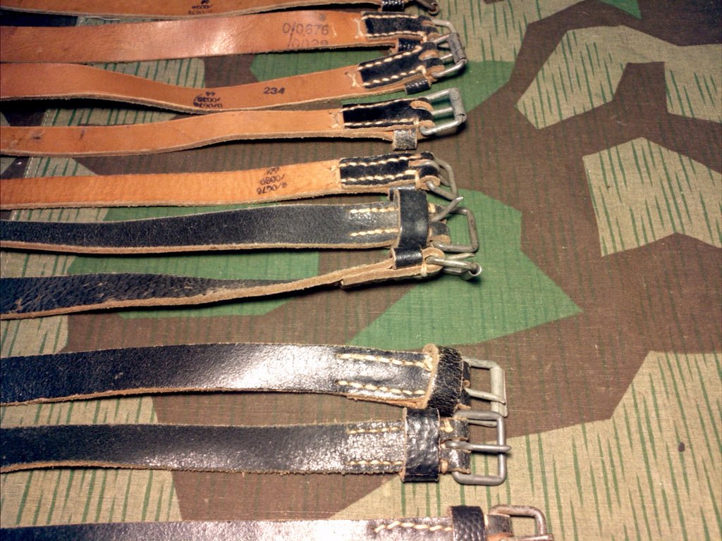 Original Equipment Straps — image 2