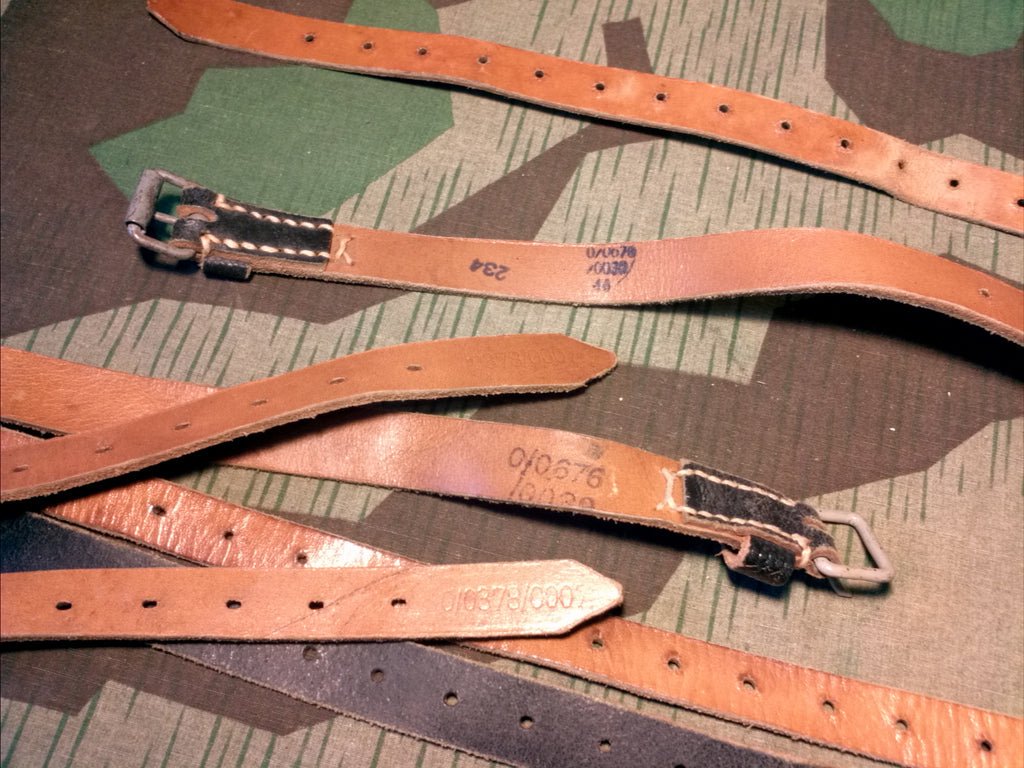 Original Equipment Straps — image 3