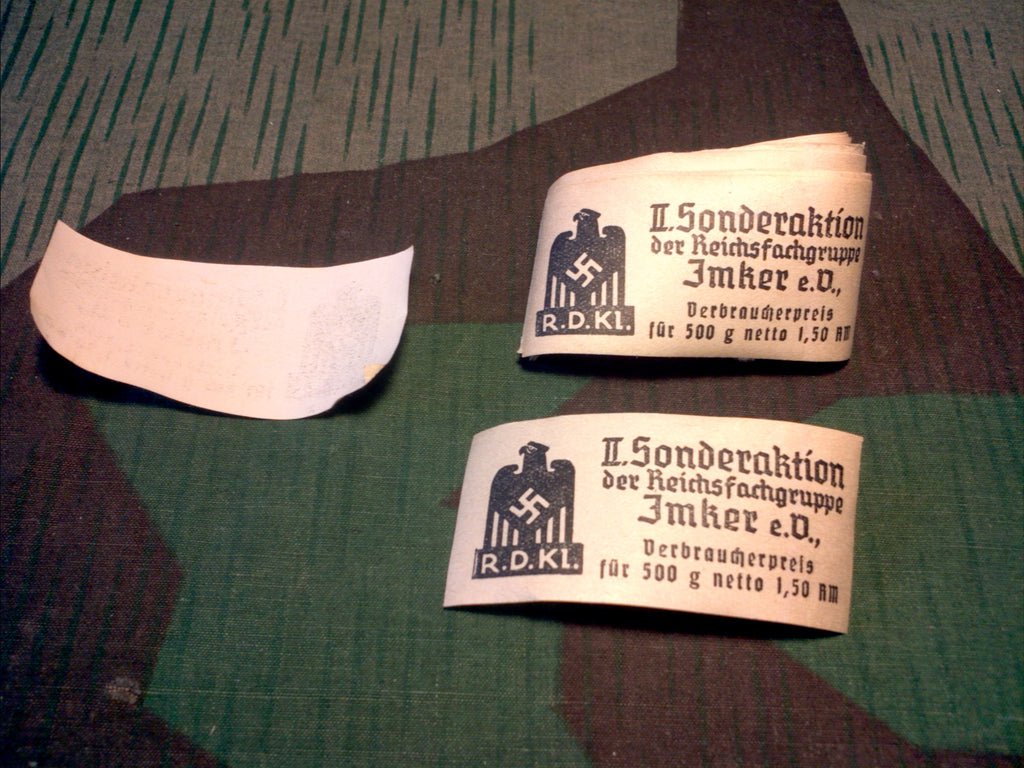 Original Honey Label — image 2