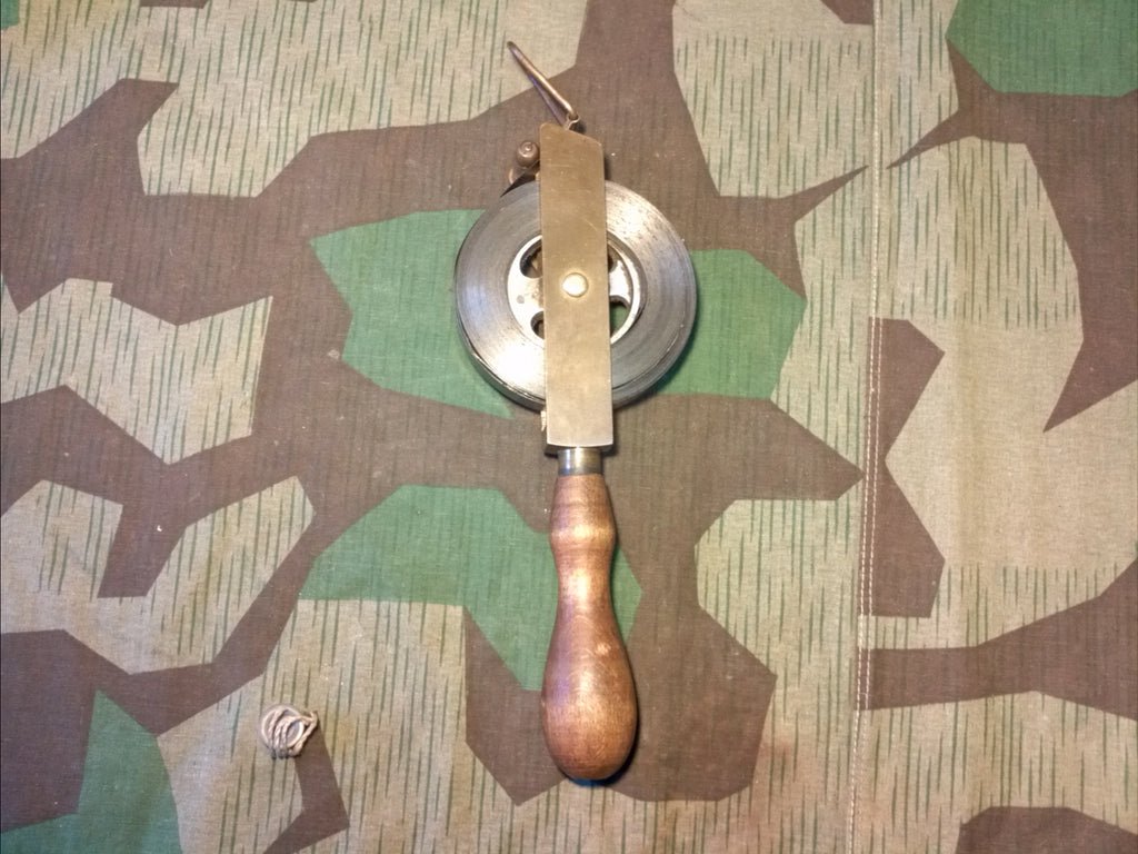 DRGM 20m Tape Measure — image 3