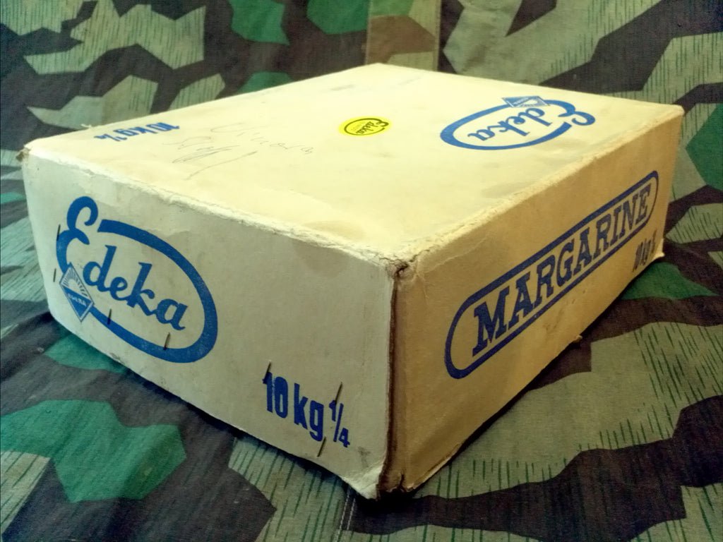 Edeka Margarine Box — image 2