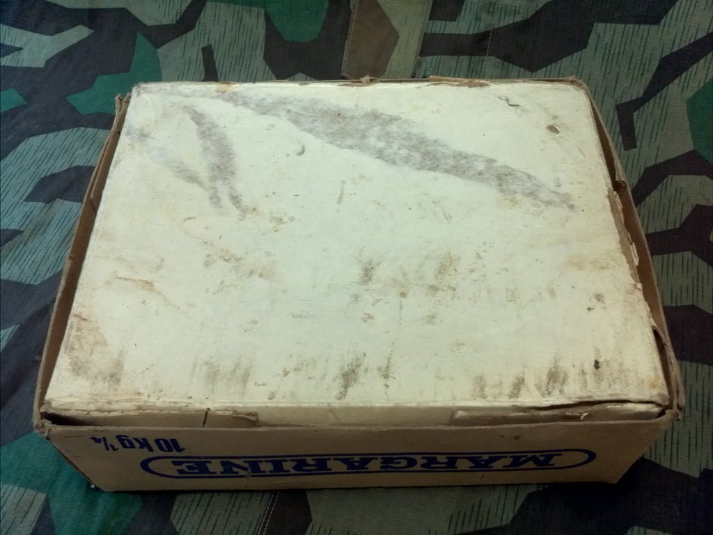 Edeka Margarine Box — image 3