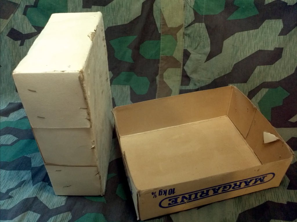 Edeka Margarine Box — image 4