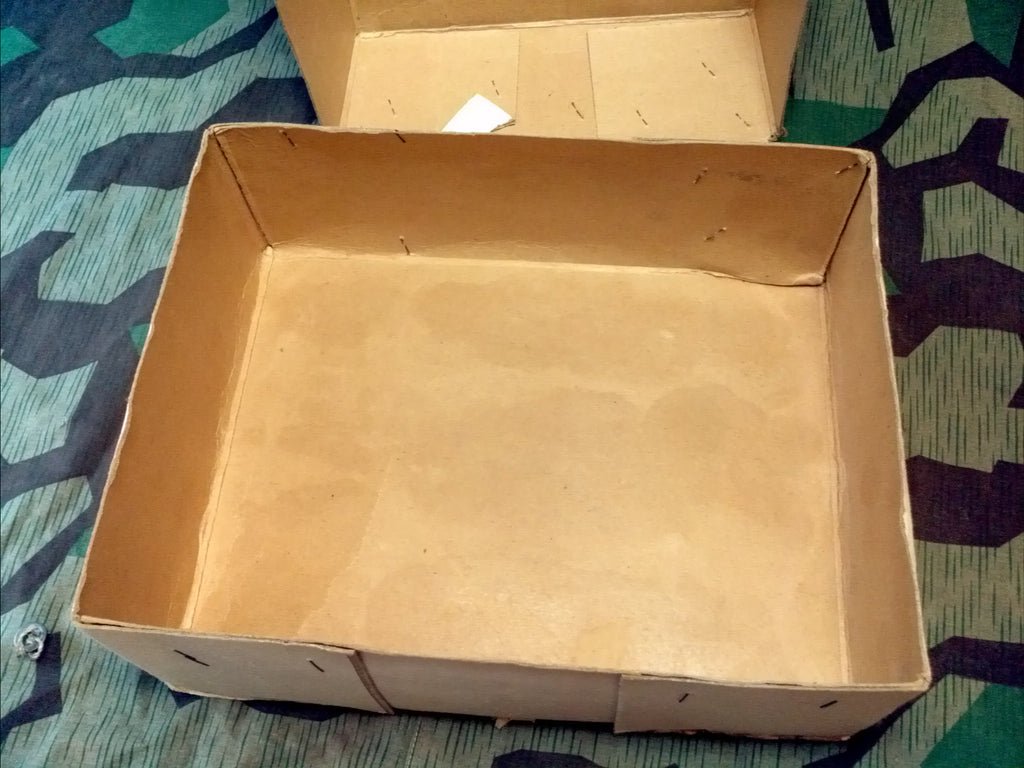 Edeka Margarine Box — image 5