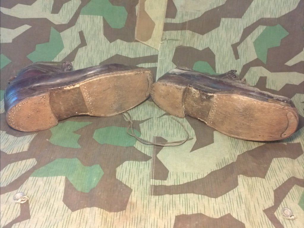 Original Ski Boots Size 11 — image 3